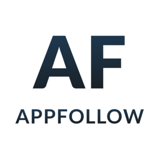 App Reviews by AppFollow icon